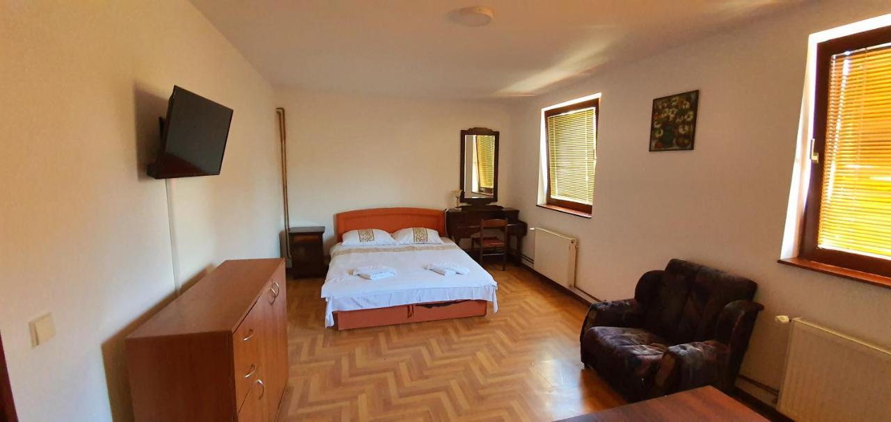 Hotel Dijamant Ζλάτιμπορ Εξωτερικό φωτογραφία