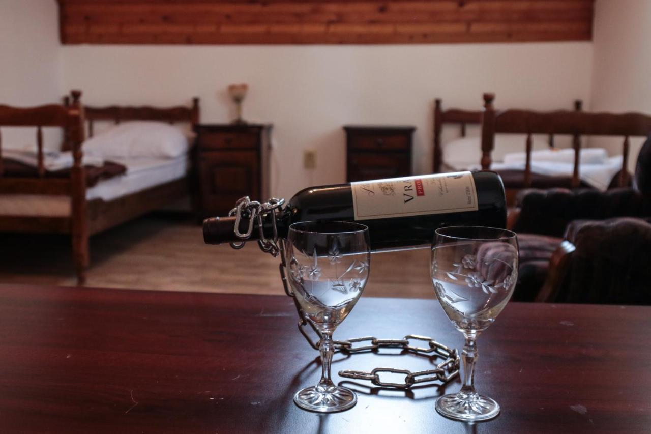 Hotel Dijamant Ζλάτιμπορ Εξωτερικό φωτογραφία