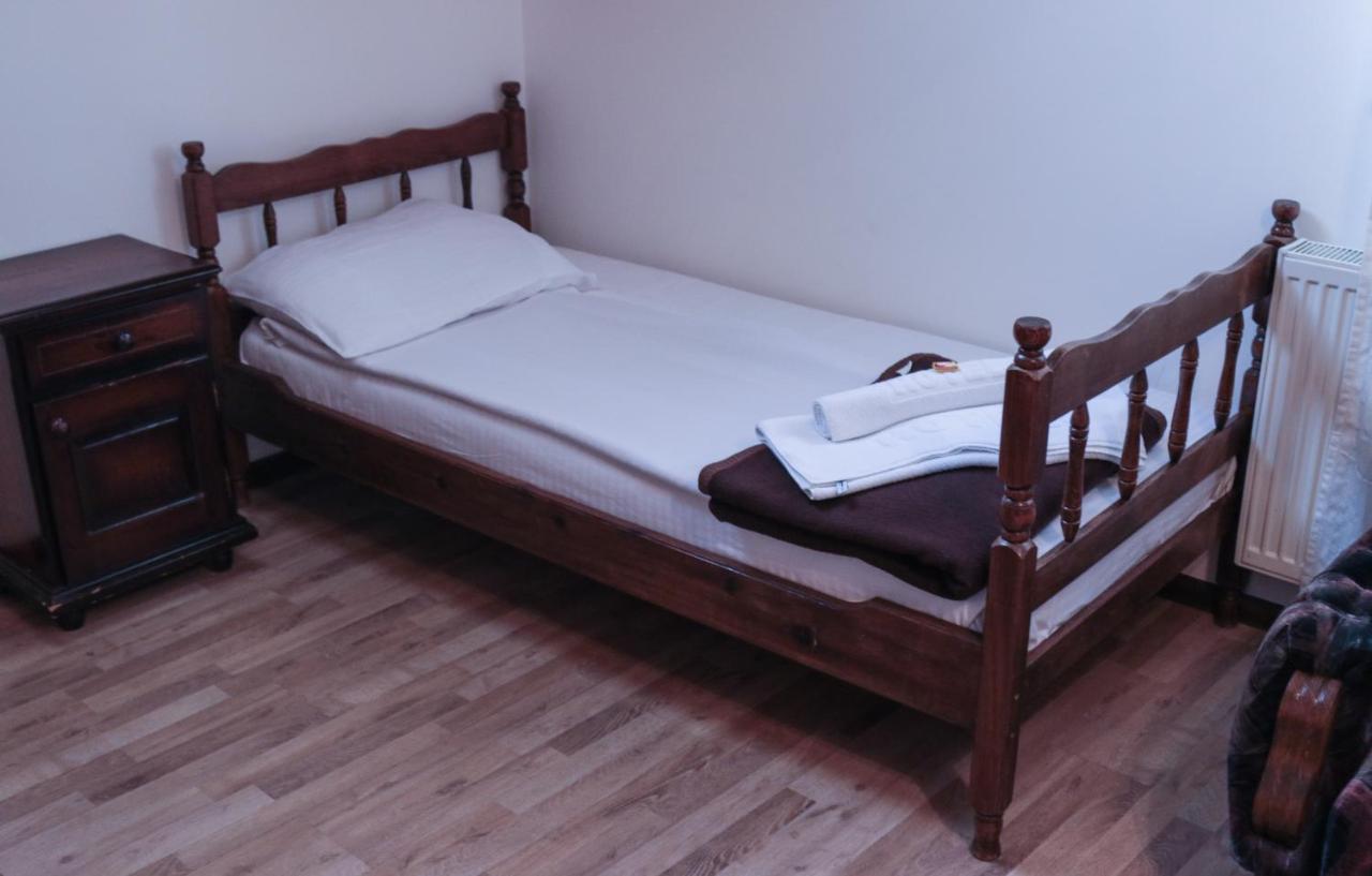 Hotel Dijamant Ζλάτιμπορ Εξωτερικό φωτογραφία