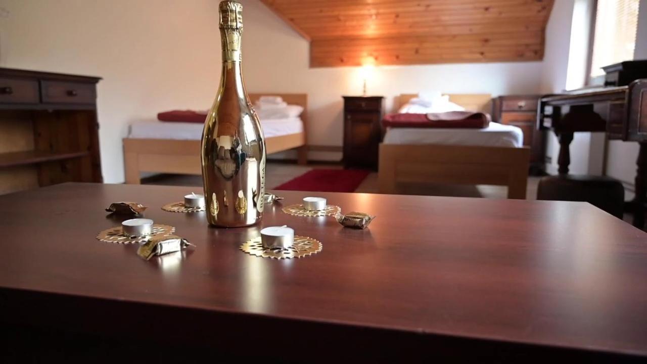 Hotel Dijamant Ζλάτιμπορ Εξωτερικό φωτογραφία