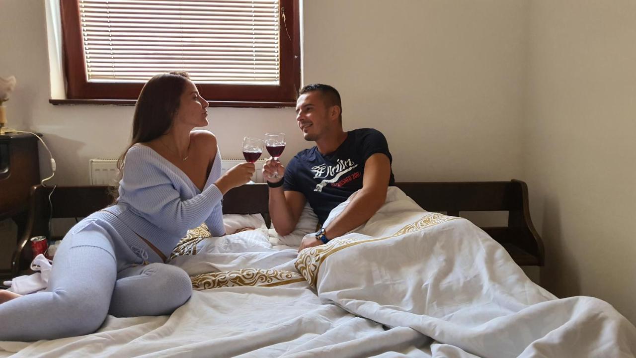 Hotel Dijamant Ζλάτιμπορ Εξωτερικό φωτογραφία