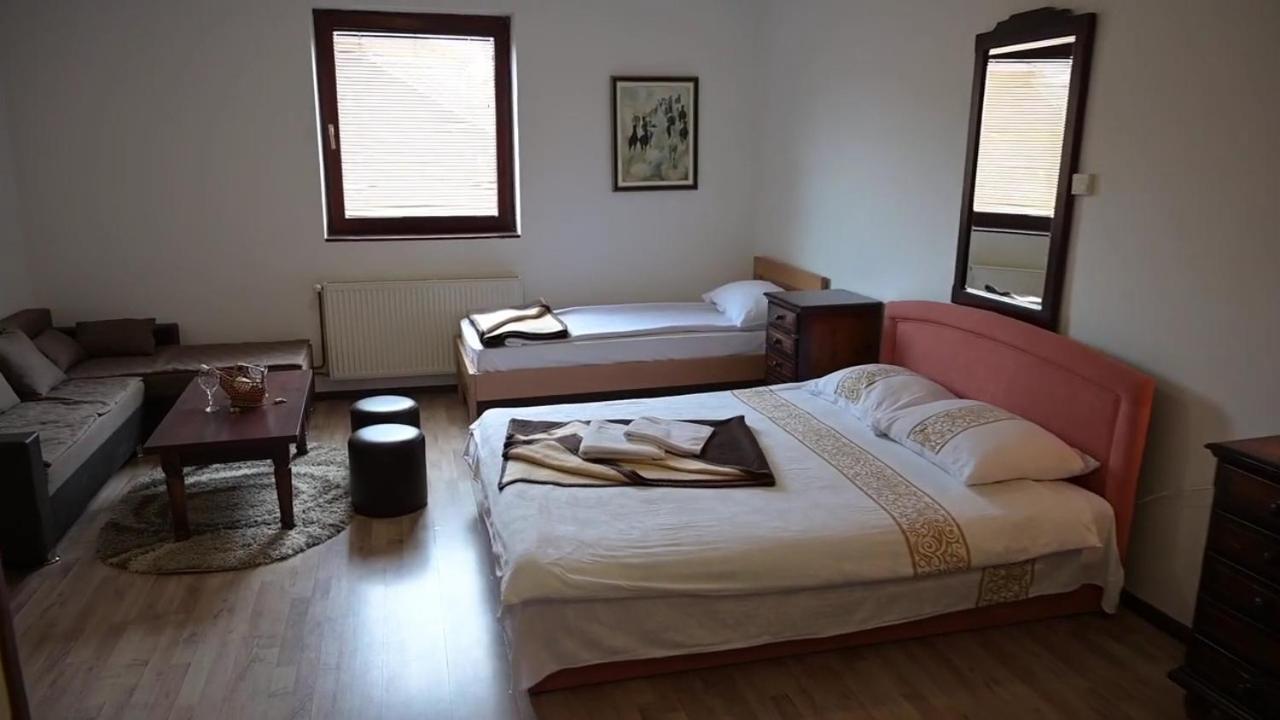 Hotel Dijamant Ζλάτιμπορ Εξωτερικό φωτογραφία