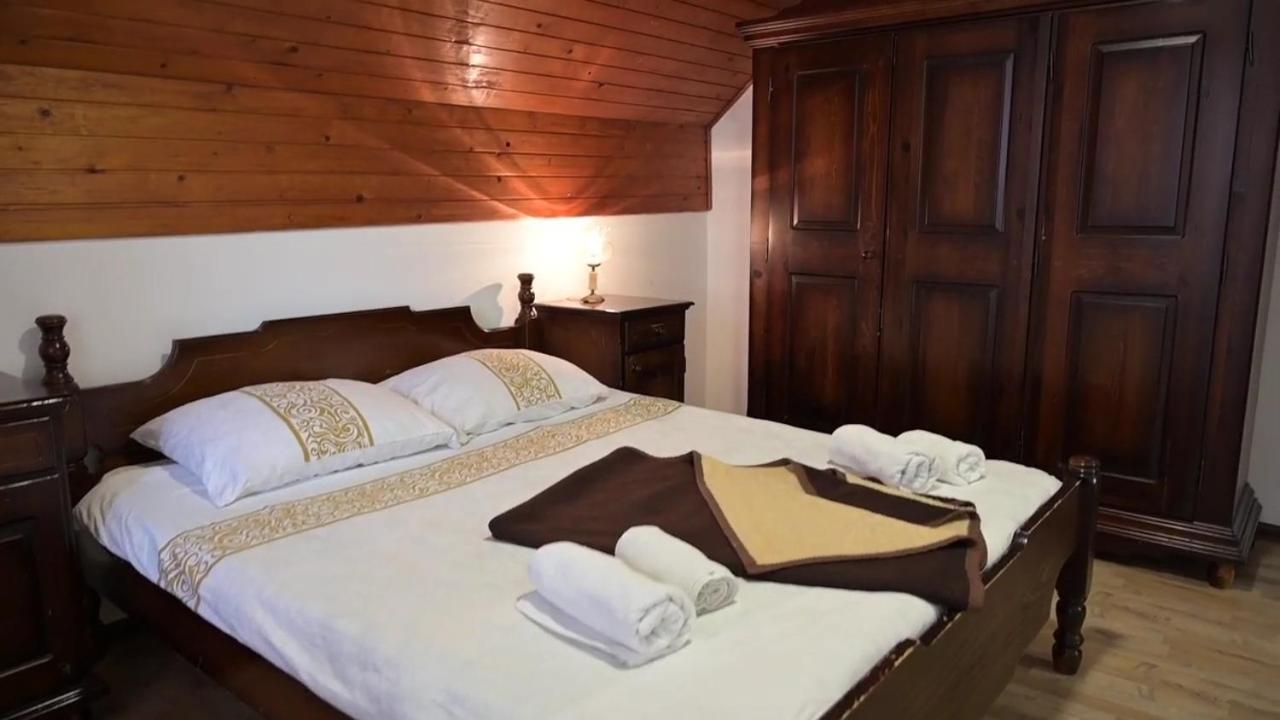 Hotel Dijamant Ζλάτιμπορ Εξωτερικό φωτογραφία