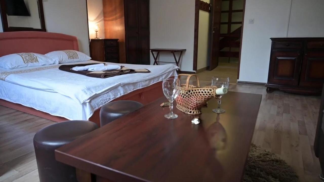 Hotel Dijamant Ζλάτιμπορ Εξωτερικό φωτογραφία