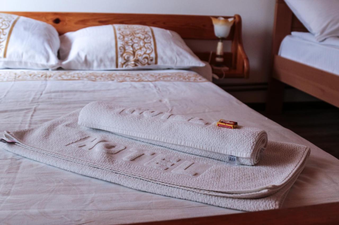 Hotel Dijamant Ζλάτιμπορ Εξωτερικό φωτογραφία