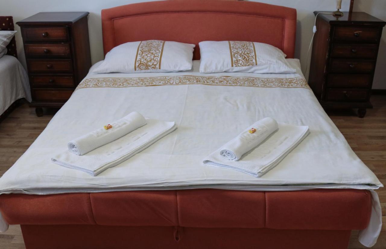 Hotel Dijamant Ζλάτιμπορ Εξωτερικό φωτογραφία