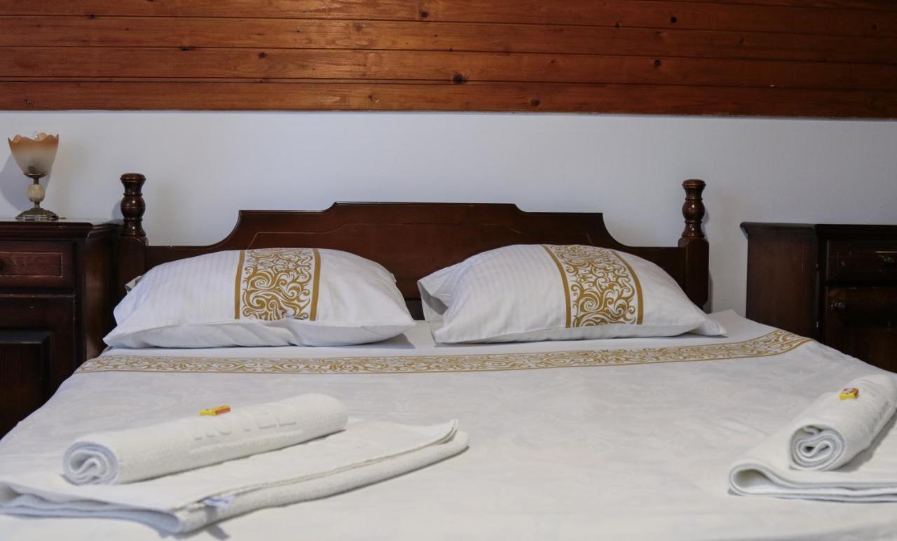 Hotel Dijamant Ζλάτιμπορ Εξωτερικό φωτογραφία