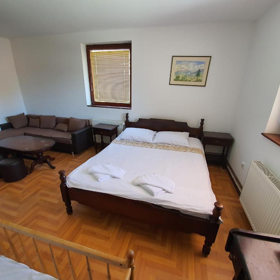 Hotel Dijamant Ζλάτιμπορ Εξωτερικό φωτογραφία