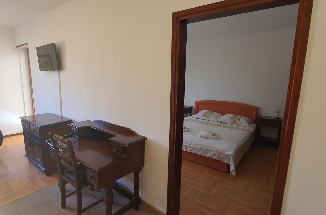 Hotel Dijamant Ζλάτιμπορ Εξωτερικό φωτογραφία
