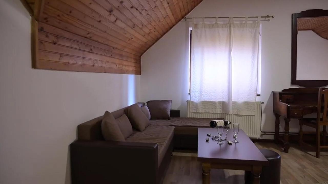 Hotel Dijamant Ζλάτιμπορ Εξωτερικό φωτογραφία