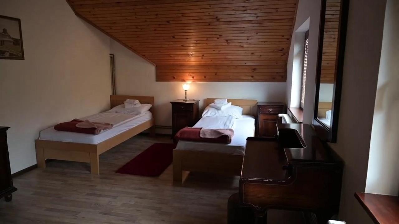 Hotel Dijamant Ζλάτιμπορ Εξωτερικό φωτογραφία