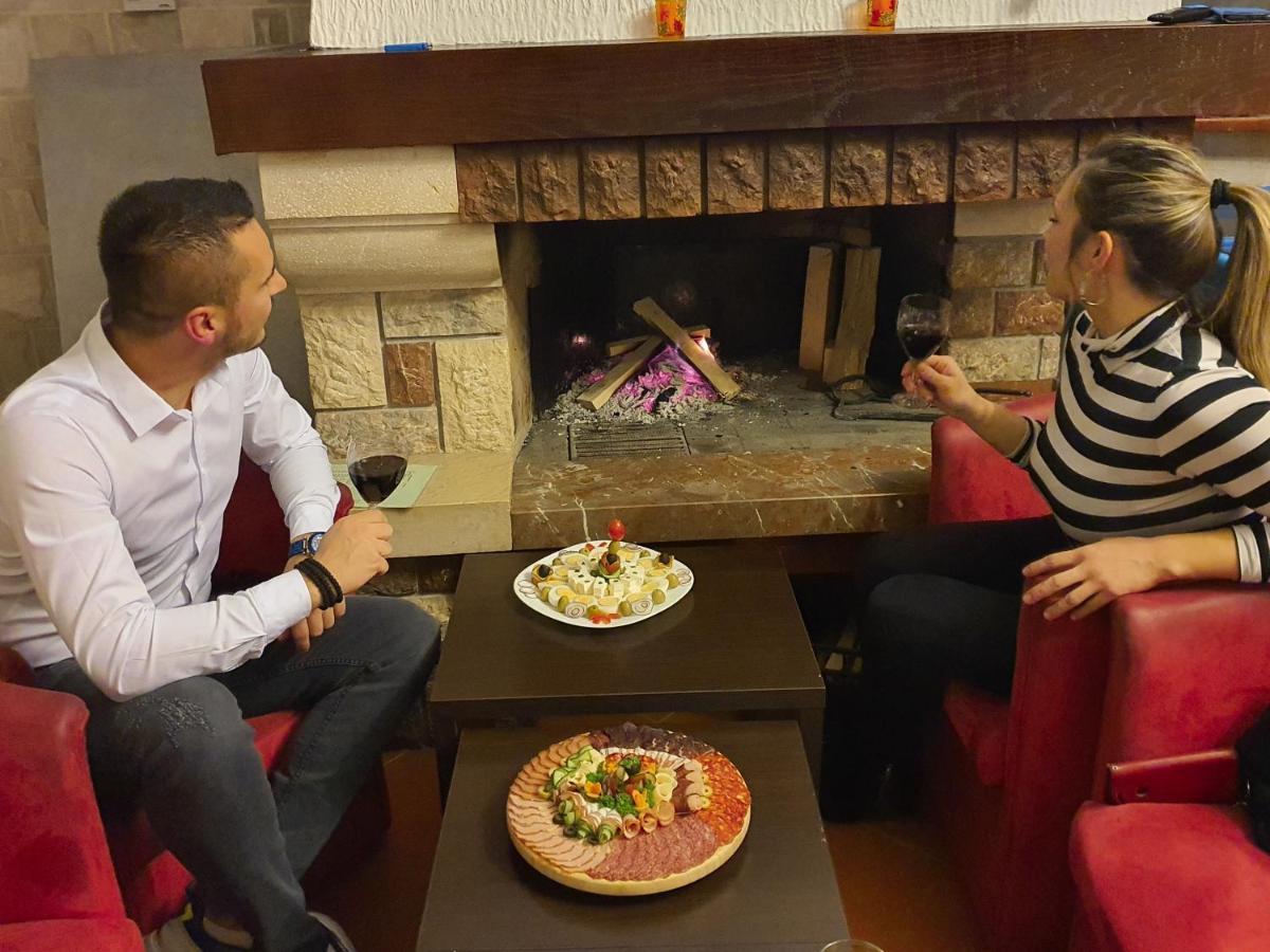 Hotel Dijamant Ζλάτιμπορ Εξωτερικό φωτογραφία