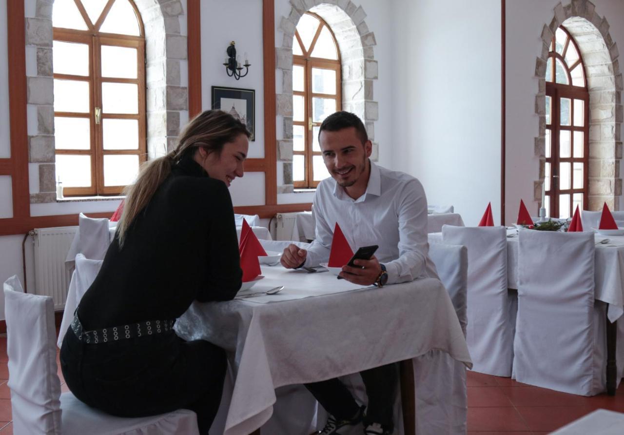 Hotel Dijamant Ζλάτιμπορ Εξωτερικό φωτογραφία