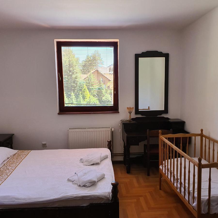 Hotel Dijamant Ζλάτιμπορ Εξωτερικό φωτογραφία